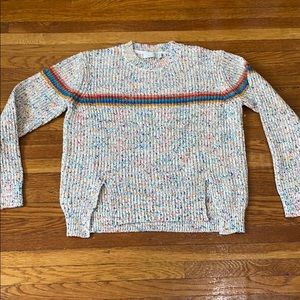 STELLA MCCARTNEY Cable Knit 🧶 sweater 🌸🌸❤️❤️